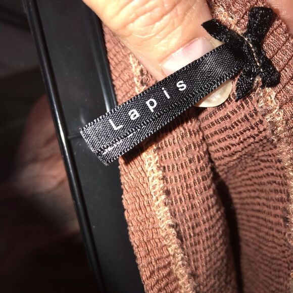 Lapis Strapless Maxi Dress - Picture 4 of 5